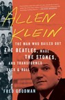 Allen Klein - Fred Goodman - 9780547896892