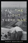 All the Light There Was - Nancy Kricorian - 9780547939964