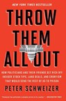 Throw Them All Out - Peter Schweizer - 9780547970165