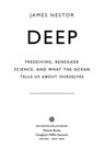 Deep - James Nestor - 9780547985633