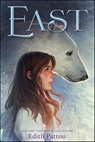 East - Edith Pattou - 9780547996134