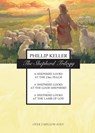 The Shepherd Trilogy - W. Phillip Keller - 9780551030701