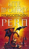 Dragonsong - Anne McCaffrey - 9780552106610