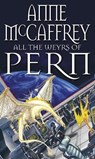 All The Weyrs Of Pern - Anne McCaffrey - 9780552137294