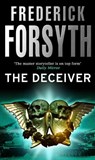 The Deceiver - Frederick Forsyth - 9780552138239