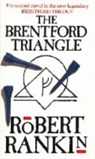 The Brentford Triangle - Robert Rankin - 9780552138420