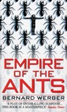 Empire Of The Ants - Bernard Werber - 9780552141123