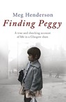 Finding Peggy - Meg Henderson - 9780552141857