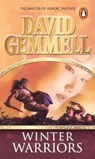 The Winter Warriors - David Gemmell - 9780552142540
