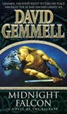 Midnight Falcon - David Gemmell - 9780552142571