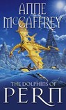 The Dolphins Of Pern - Anne McCaffrey - 9780552142700