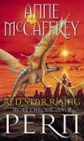 Red Star Rising - Anne McCaffrey - 9780552142724