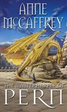 The Masterharper Of Pern - Anne McCaffrey - 9780552142748
