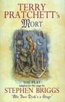 Mort - Playtext - Stephen Briggs ; Terry Pratchett - 9780552144292