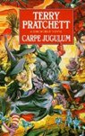 Carpe Jugulum - PRATCHETT,  Terry - 9780552146159