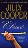Class - Jilly Cooper - 9780552146623