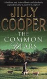The Common Years - Jilly Cooper - 9780552146630