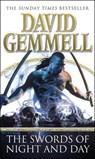The Swords Of Night And Day - David Gemmell - 9780552146784
