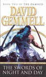 The Swords Of Night And Day - David Gemmell - 9780552146784