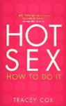 Hot Sex - Tracey Cox - 9780552147071