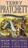 The Truth - Terry Pratchett - 9780552147682