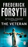 The Veteran - Frederick Forsyth - 9780552149235