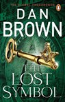 The Lost Symbol - Dan Brown - 9780552149525