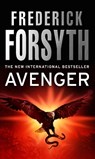 Avenger - Frederick Forsyth - 9780552150446