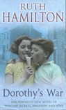 Dorothy's War - Ruth Hamilton - 9780552151689