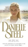 H.R.H. - Danielle Steel - 9780552151825