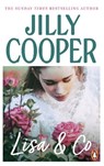 Lisa and Co - Jilly Cooper - 9780552152556