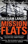 Mission Flats - William Landay - 9780552153508