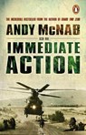 Immediate Action - Andy McNab - 9780552153584