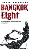 Bangkok Eight - John Burdett - 9780552154697