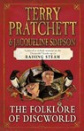 The Folklore of Discworld - Terry Pratchett ; Jacqueline Simpson - 9780552154932