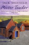 Mister Teacher - Jack Sheffield - 9780552155274