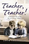 Teacher, Teacher! - Jack Sheffield - 9780552155281