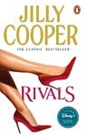 Rivals - Jilly Cooper - 9780552156370