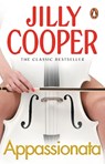Appassionata - Jilly Cooper - 9780552156387
