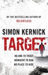 Target - Simon Kernick - 9780552156615