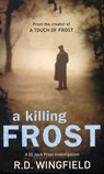 A Killing Frost - R D Wingfield - 9780552156899