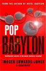 Pop Babylon - Imogen Edwards-Jones - 9780552156929