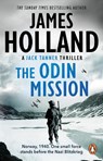 The Odin Mission - James Holland - 9780552157360