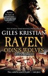 Raven 3: Odin's Wolves - Giles Kristian - 9780552157919