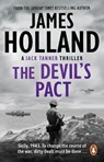 The Devil's Pact - James Holland - 9780552158015