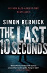 The Last 10 Seconds - Simon Kernick - 9780552158817