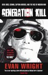 Generation Kill - Evan Wright - 9780552158930