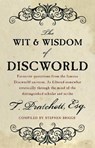 The Wit And Wisdom Of Discworld - Stephen Briggs ; Terry Pratchett - 9780552159463