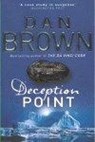 Deception Point - Dan Brown - 9780552161244