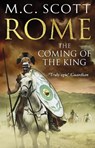 Rome - Manda Scott - 9780552161794